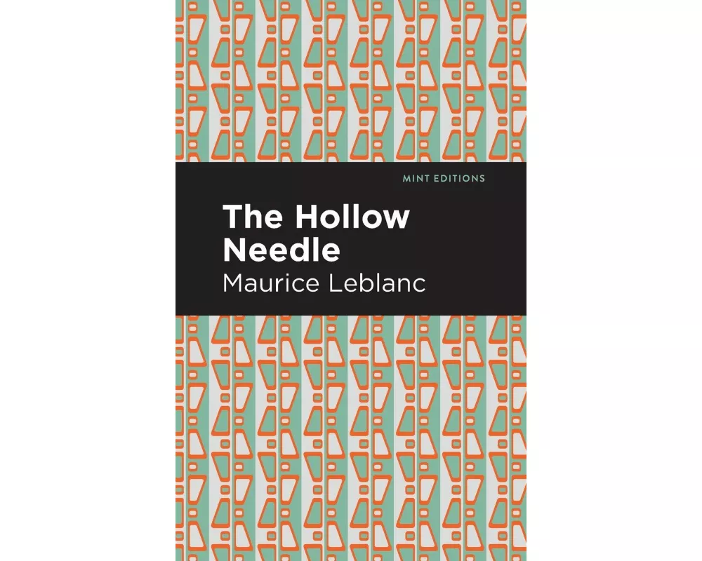 The Hollow Needle