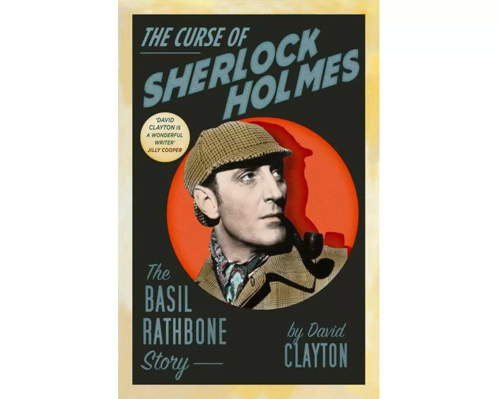The Curse of Sherlock Holmes