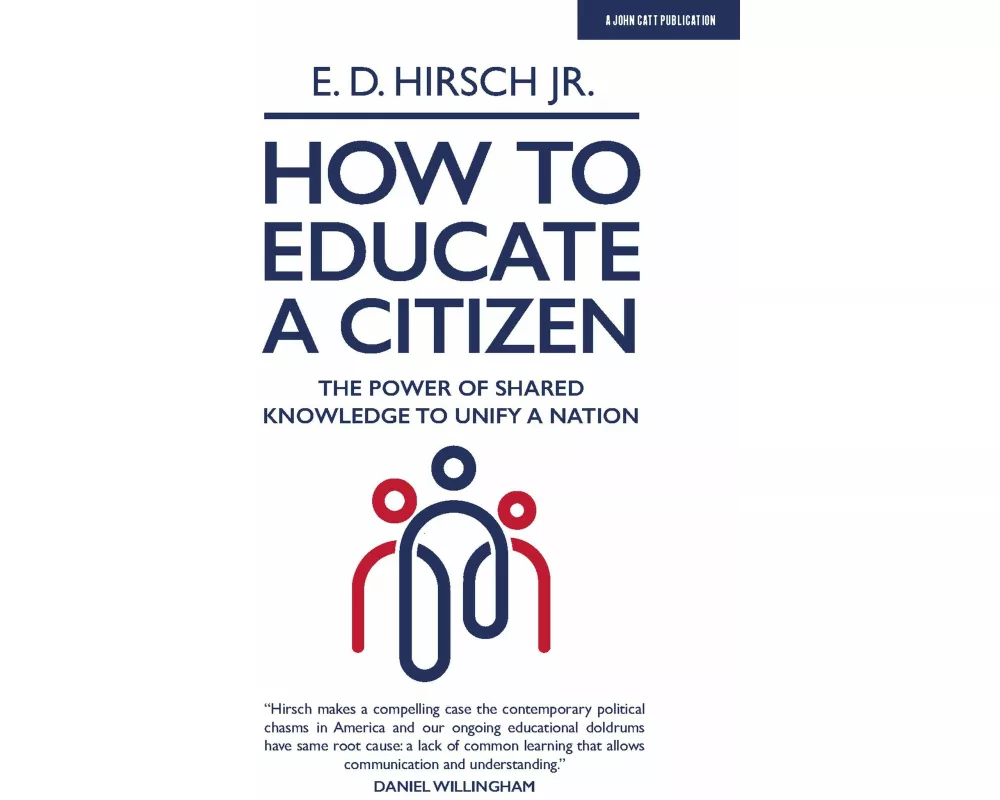 How To Educate A Citizen