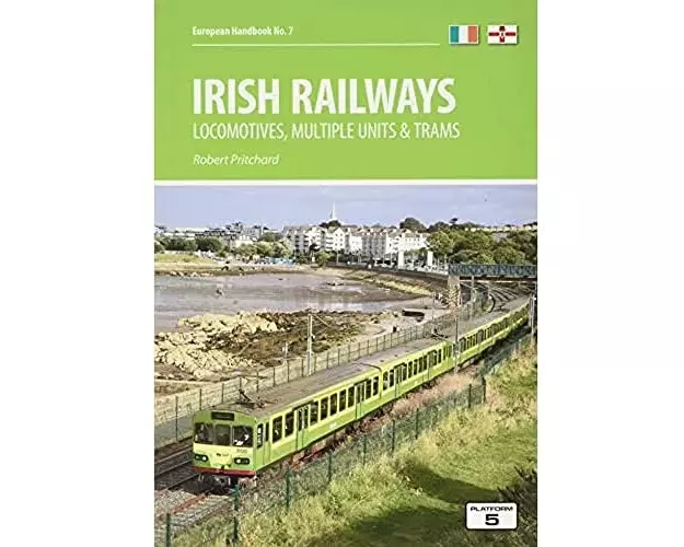 Irish Railways