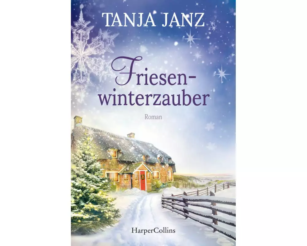 Friesenwinterzauber