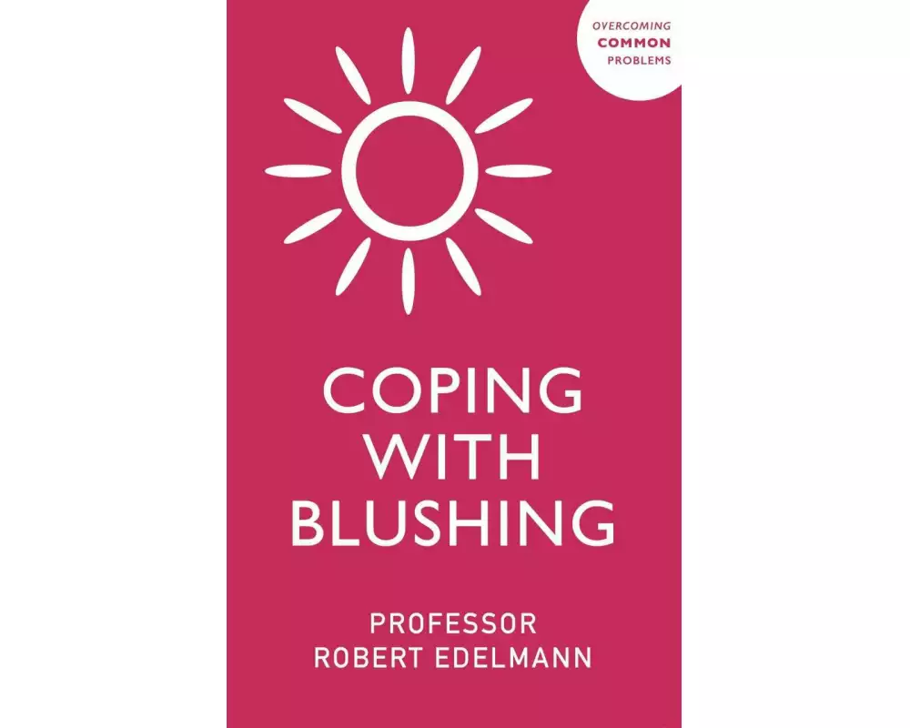 Coping with Blushing