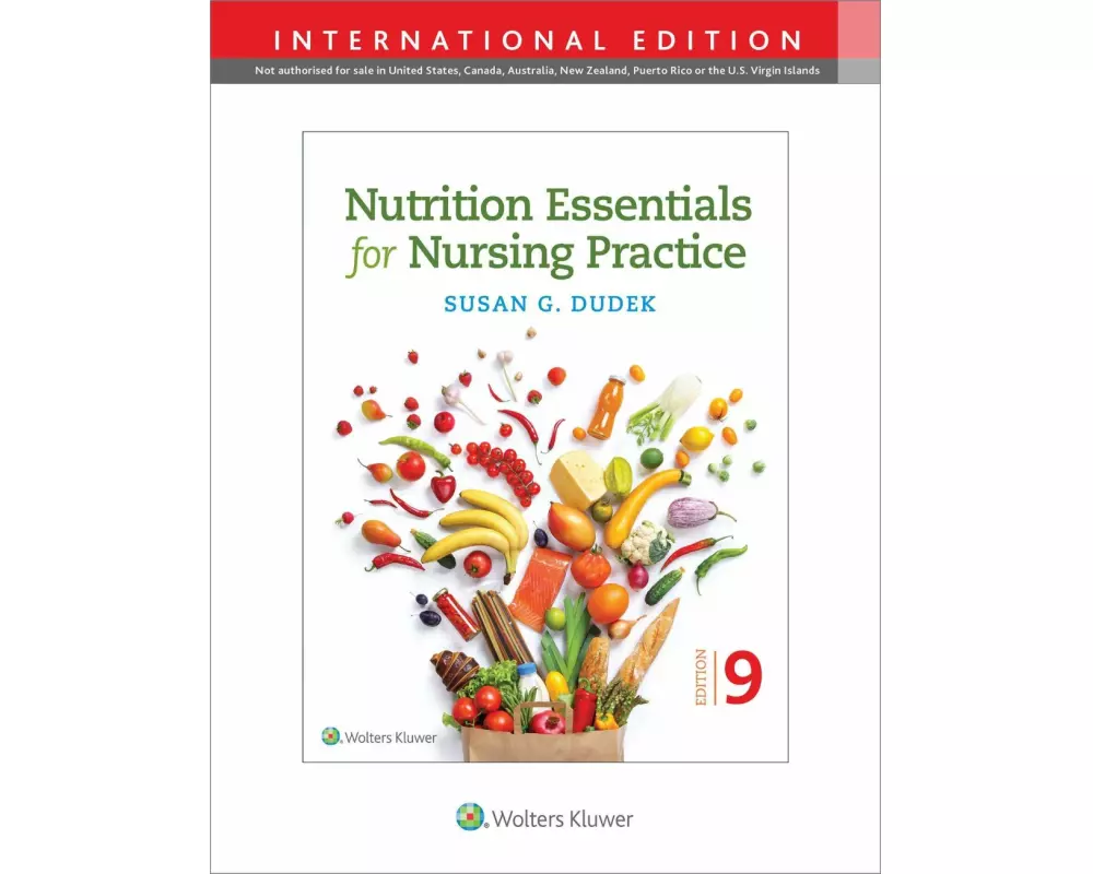 Nutrition Essentials for Nursing Practice