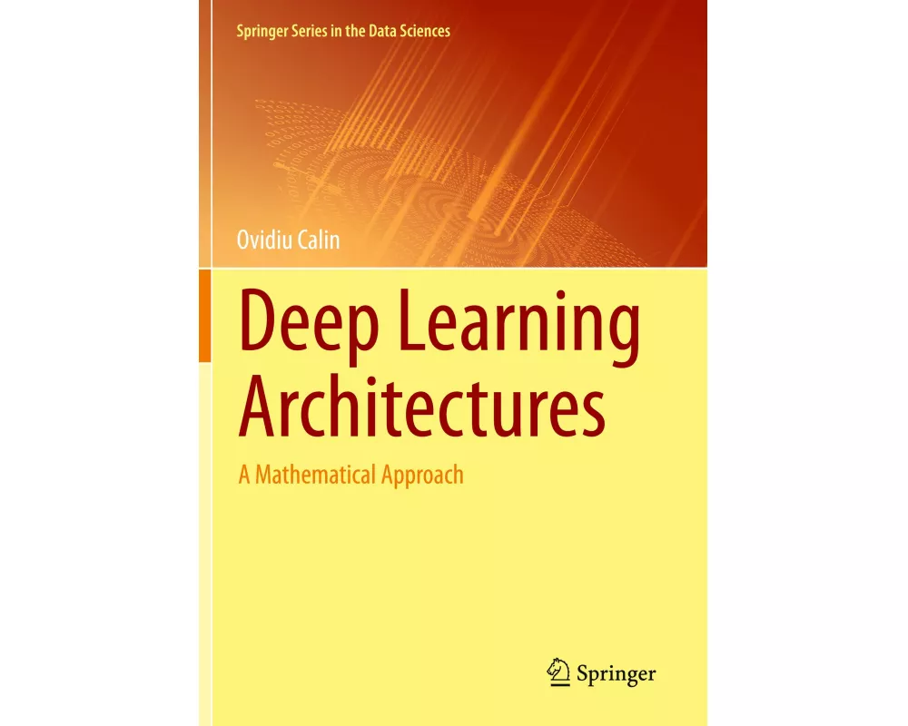 Deep Learning Architectures