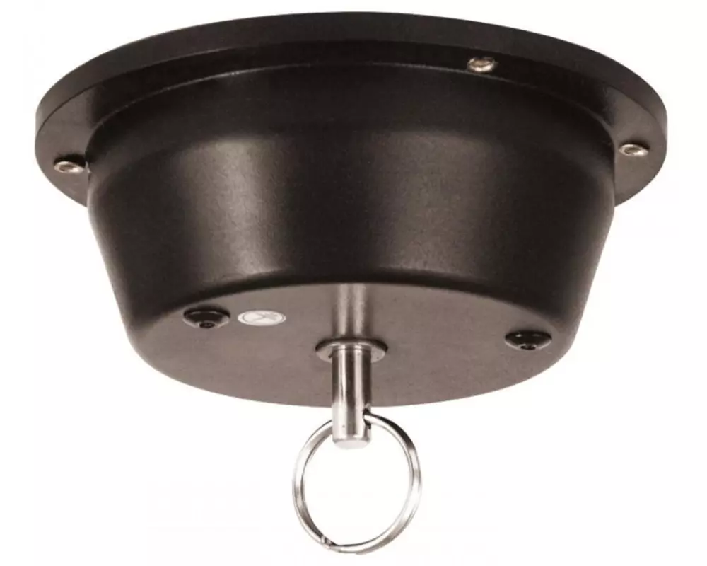 BeamZ Spiegelkugelmotor MBM220