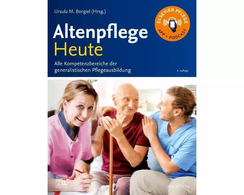 Altenpflege Heute