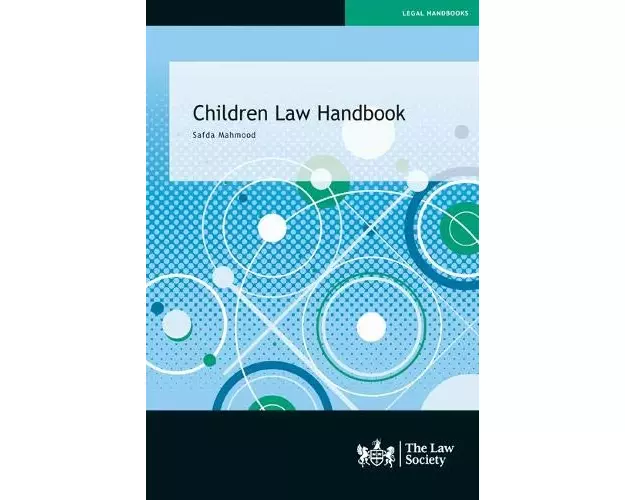 Children Law Handbook