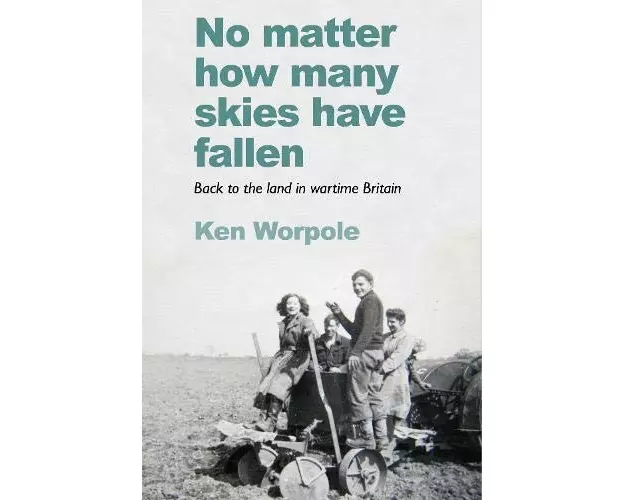 No Matter How Many Skies Have Fallen