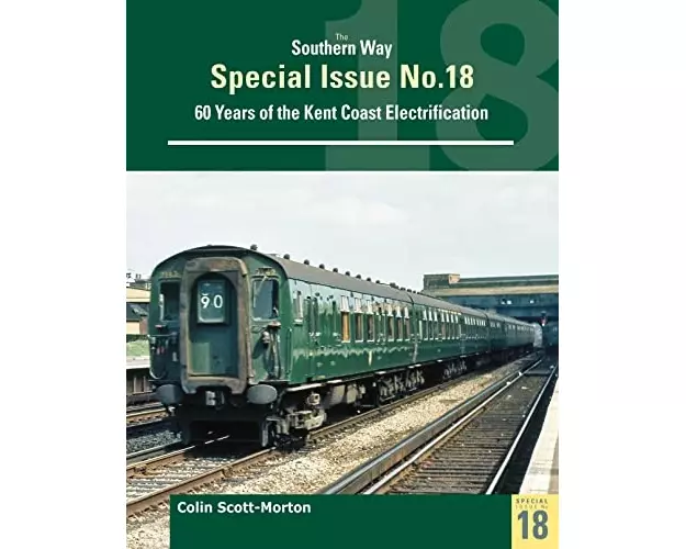Southern Way Special 18