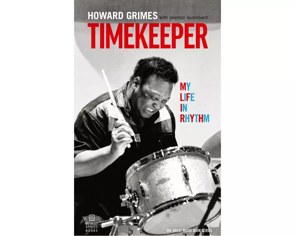 Timekeeper