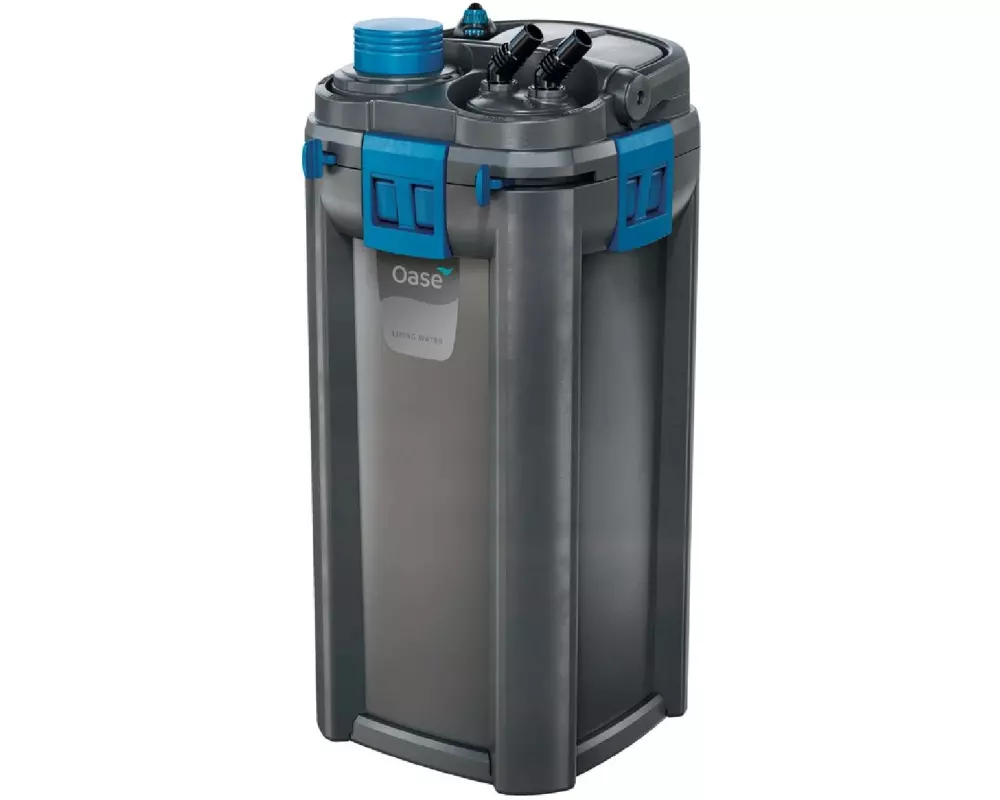 OASE Aussenfilter BioMaster² Thermo 850