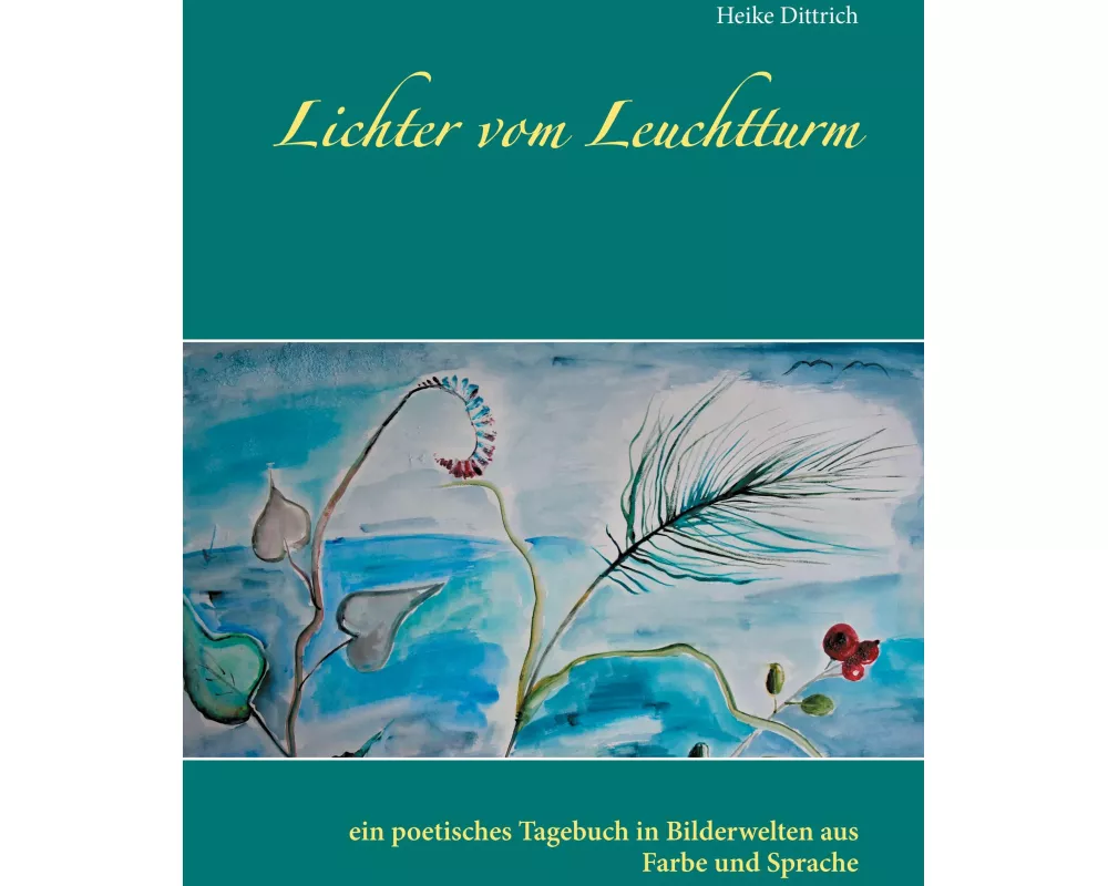 Lichter vom Leuchtturm