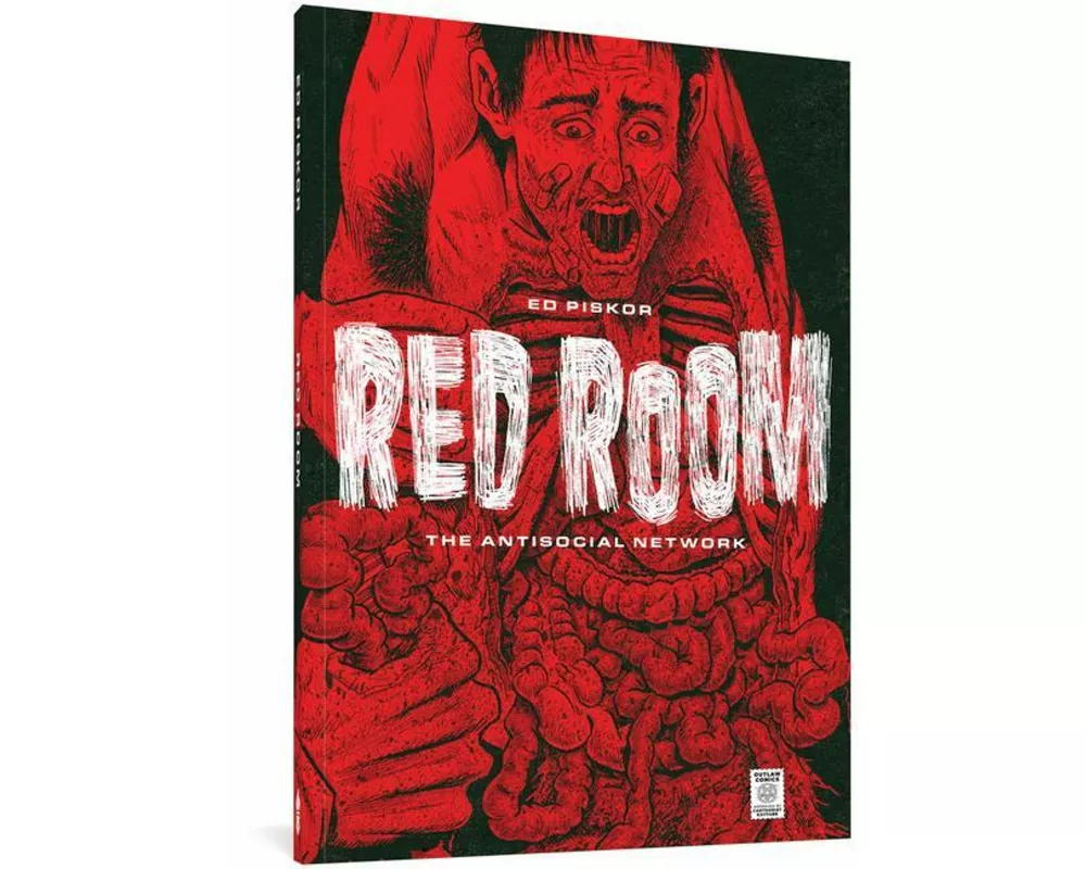 Red Room: The Antisocial Network