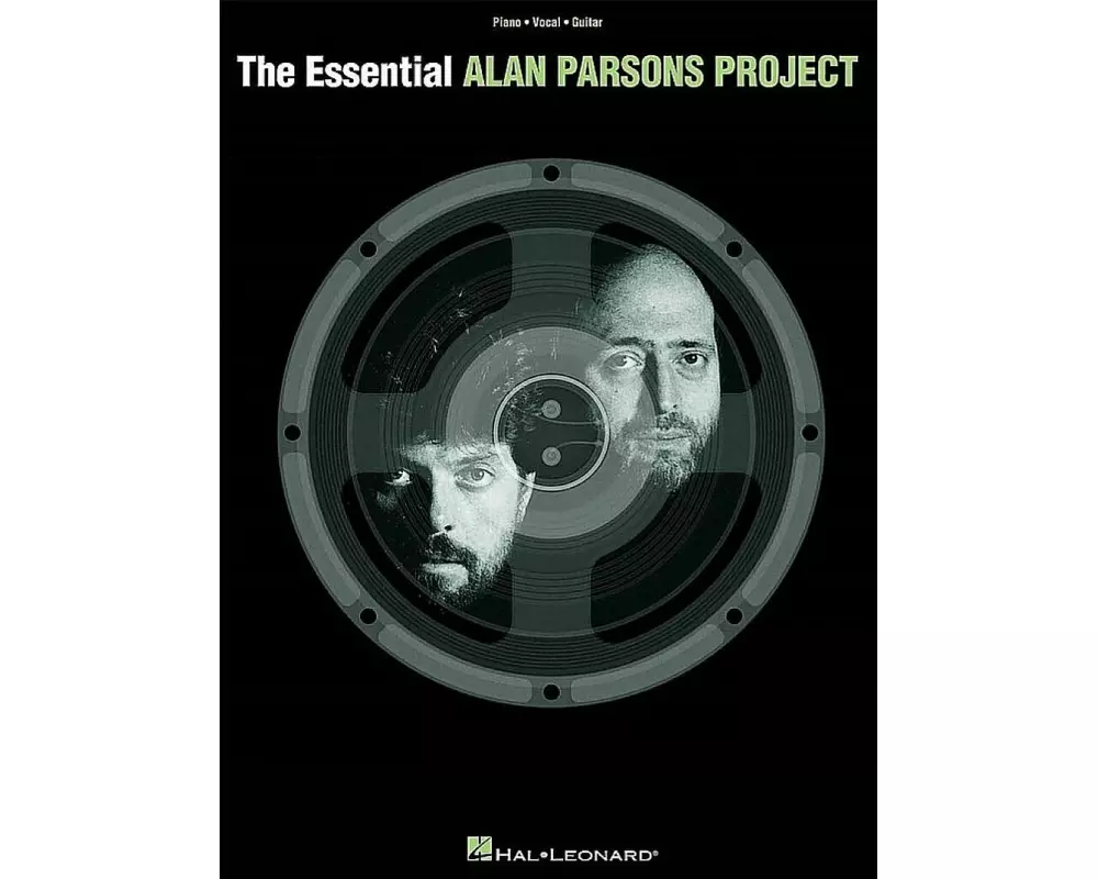 The Essential Alan Parsons Project