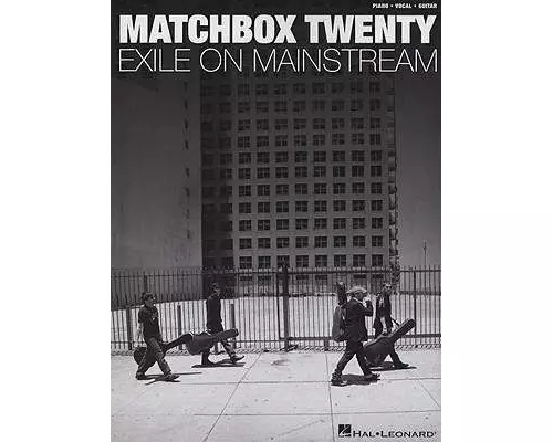 Matchbox Twenty: Exile on Mainstream