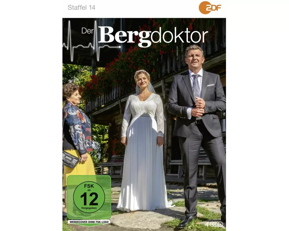 Der Bergdoktor