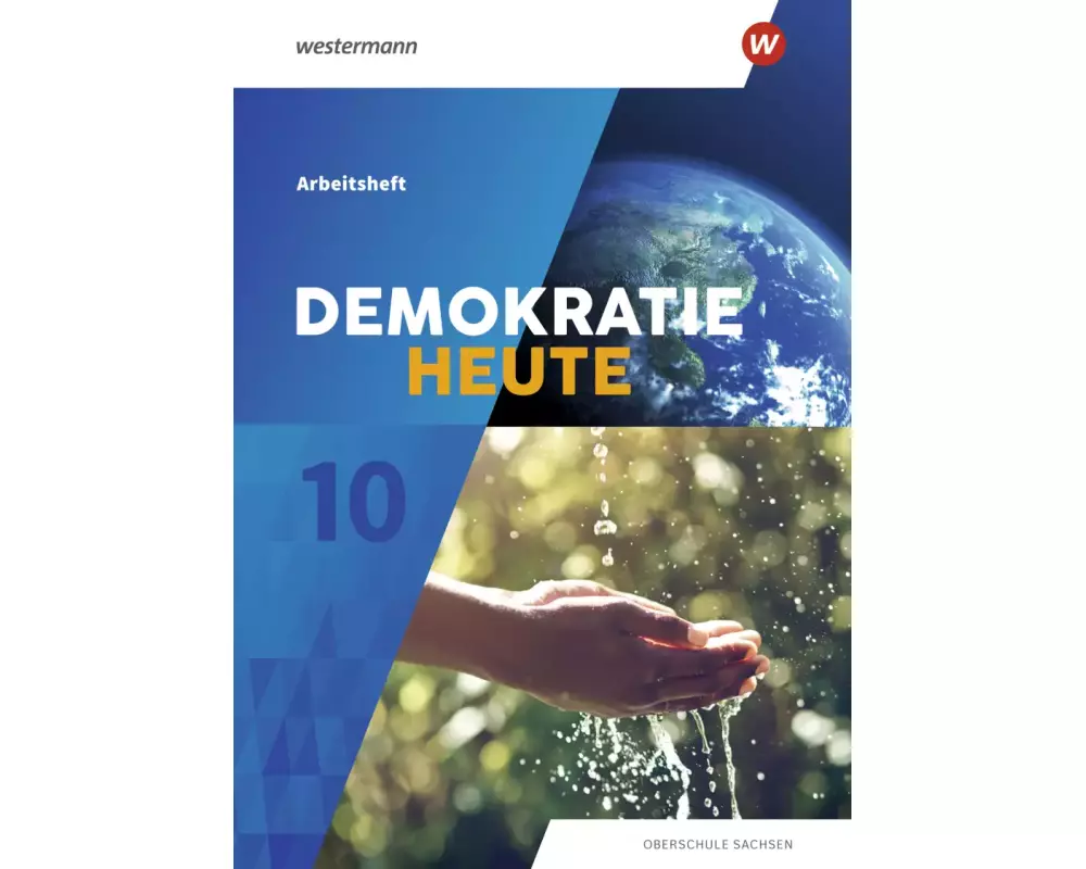 Demokratie heute - Ausgabe 2019 für Sachsen