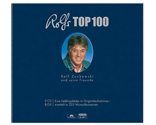 Rolfs Top 100