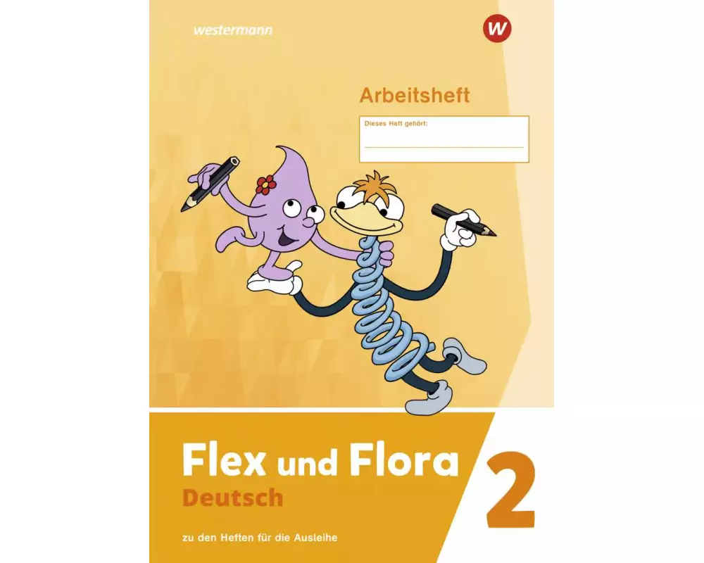 Flex und Flora - Ausgabe 2021