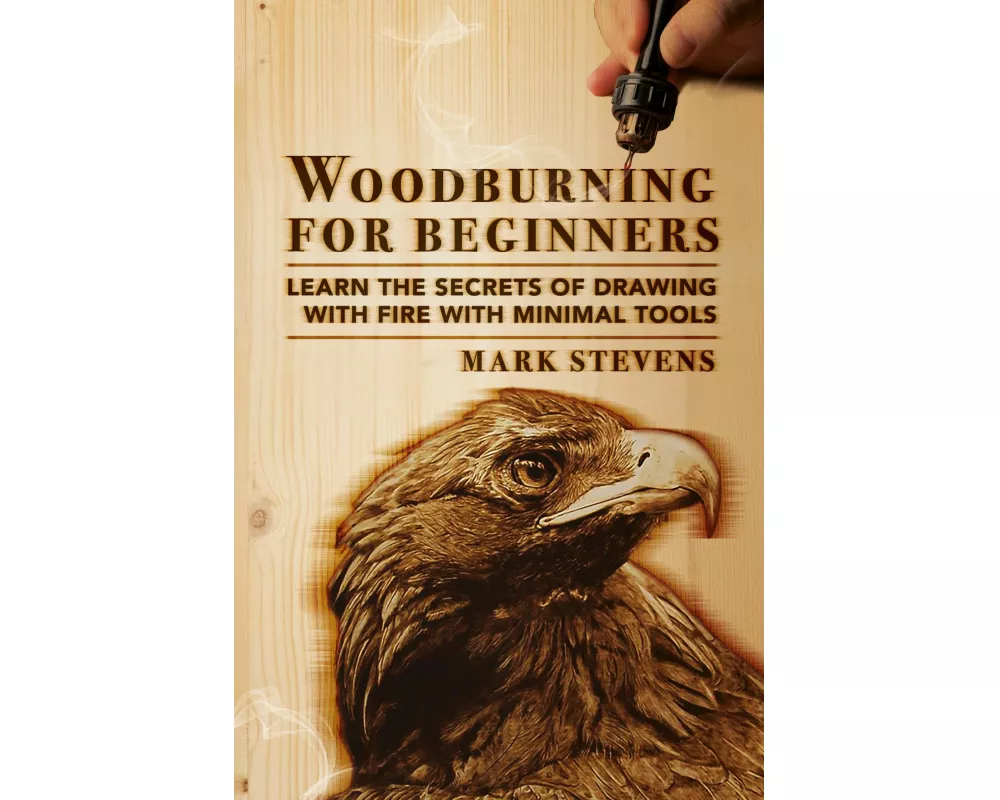 Woodburning for Beginners