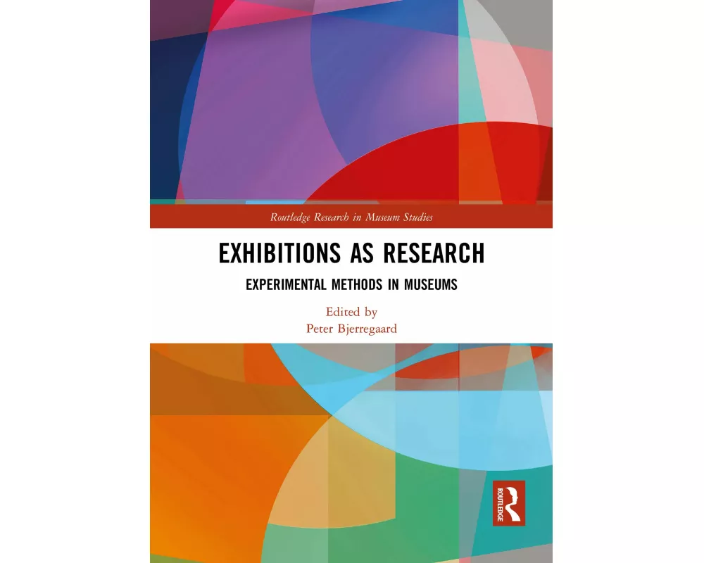 Exhibitions as Research