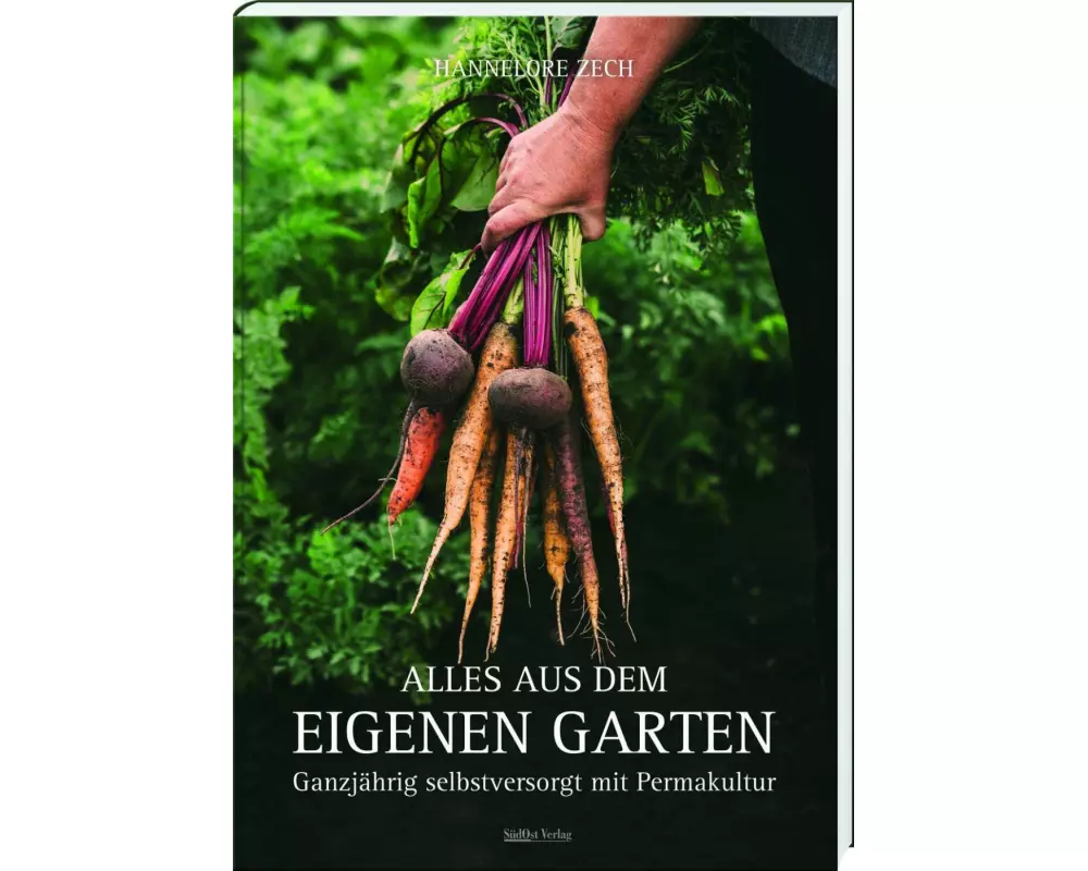 Alles aus dem eigenen Garten