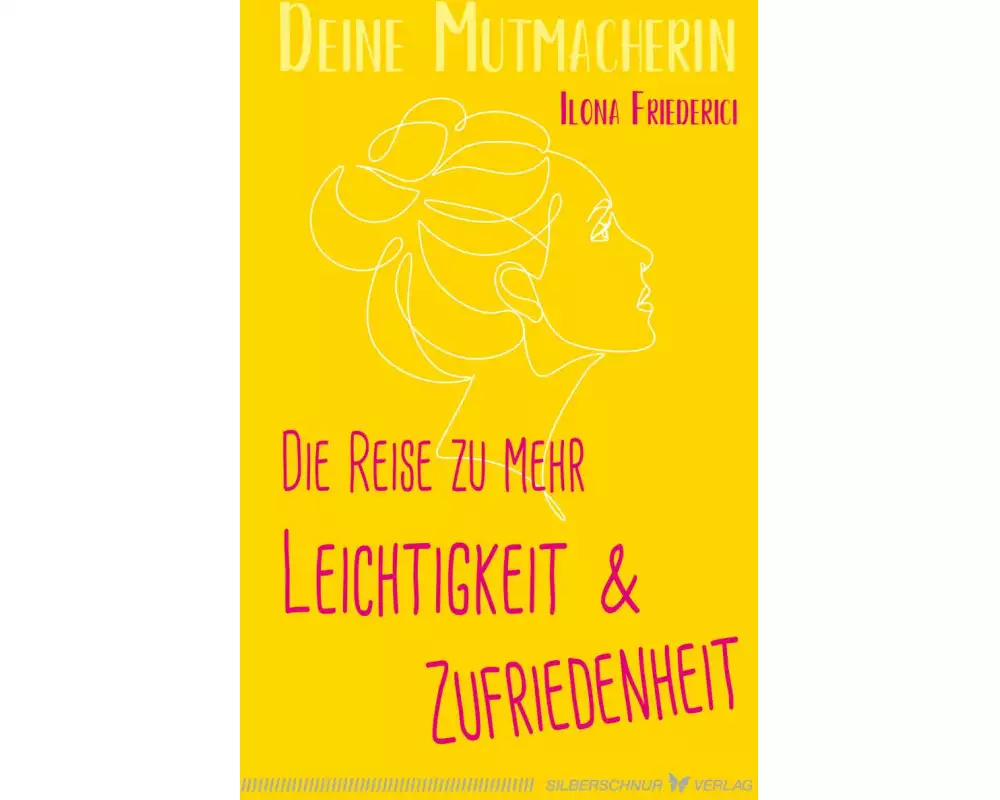 Die Reise zu mehr Leichtigkeit und Zufriedenheit