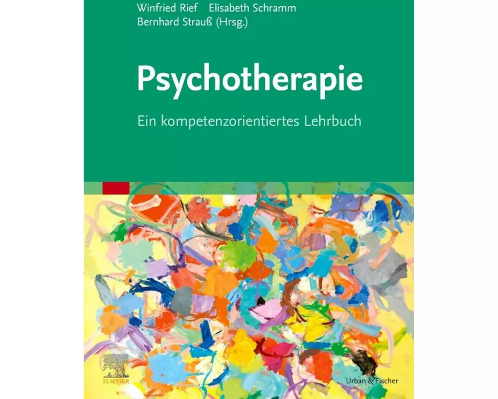 Psychotherapie