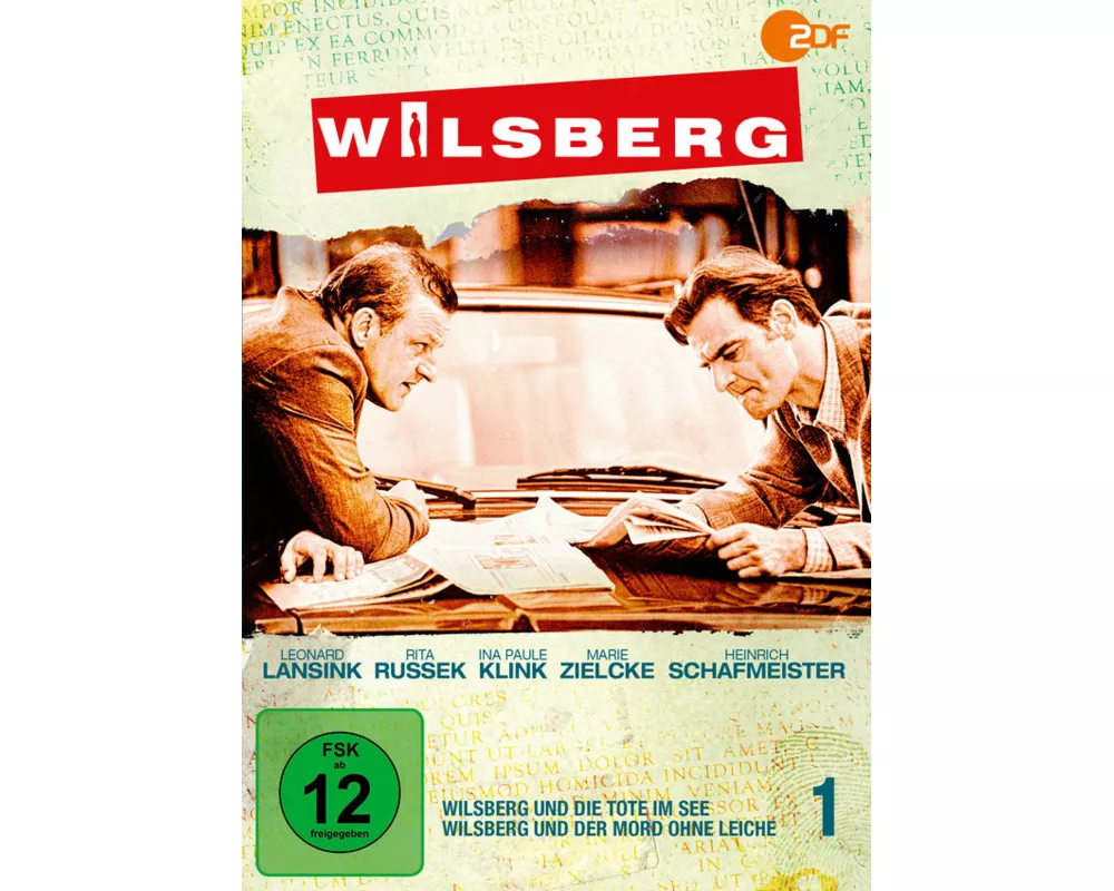 Wilsberg