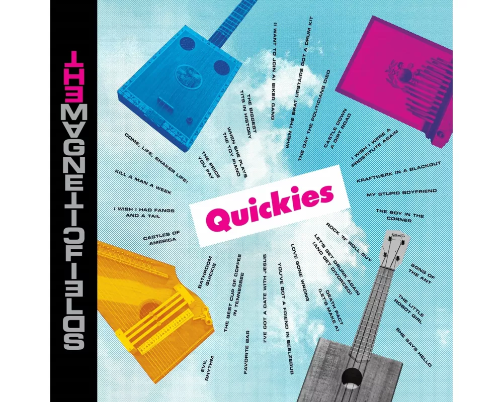 Quickies