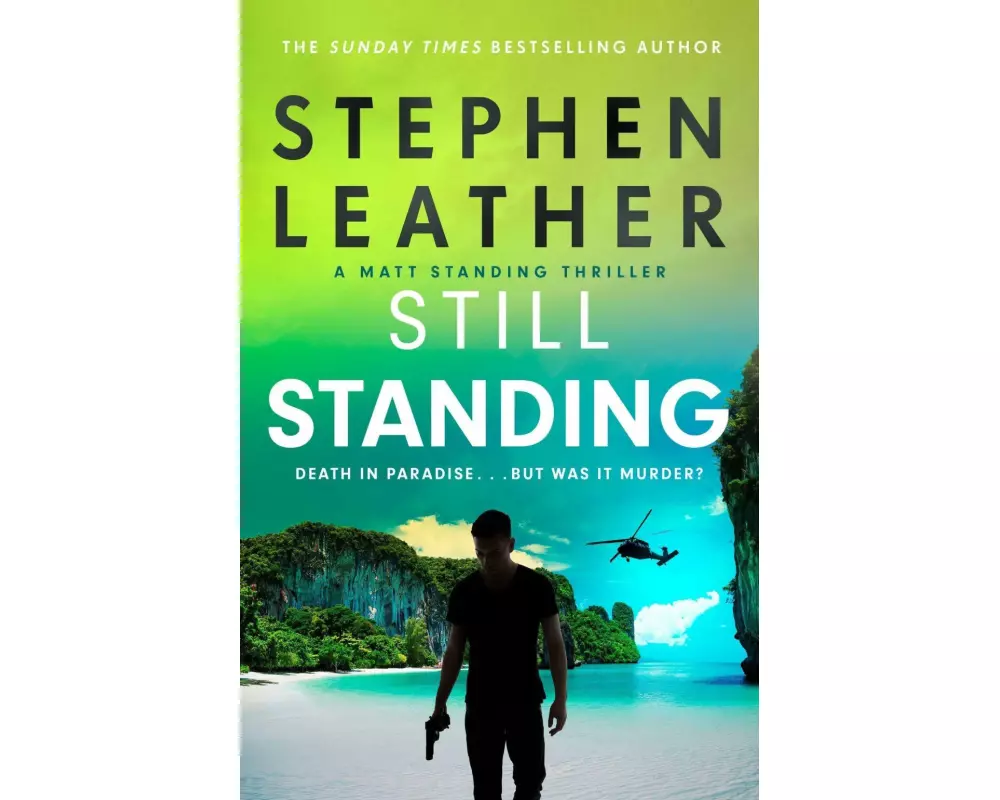 Still Standing