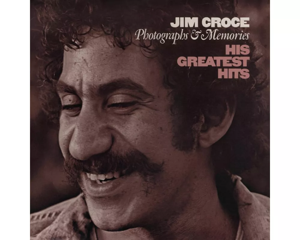 Photographs & Memories:His Greatest Hits