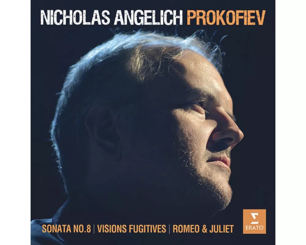 Prokofiev