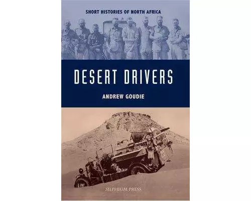 Desert Drivers