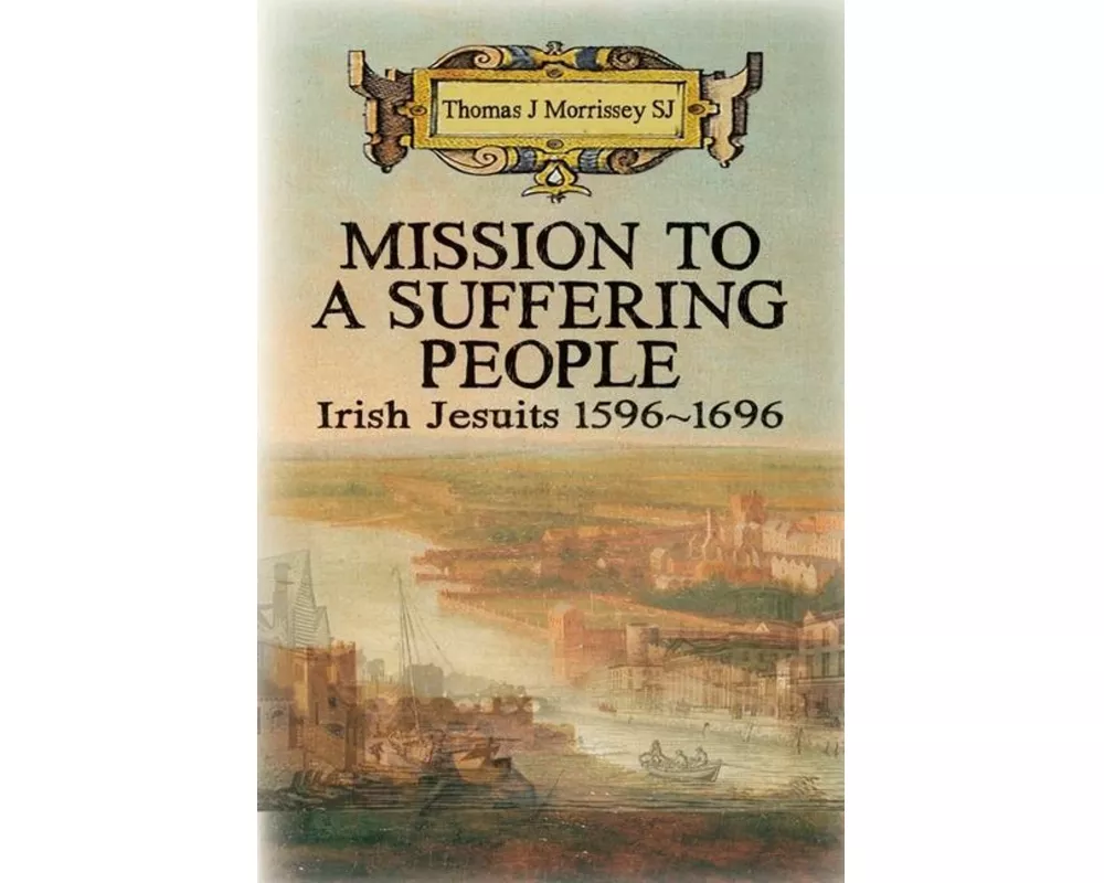 Mission To A Suffering People