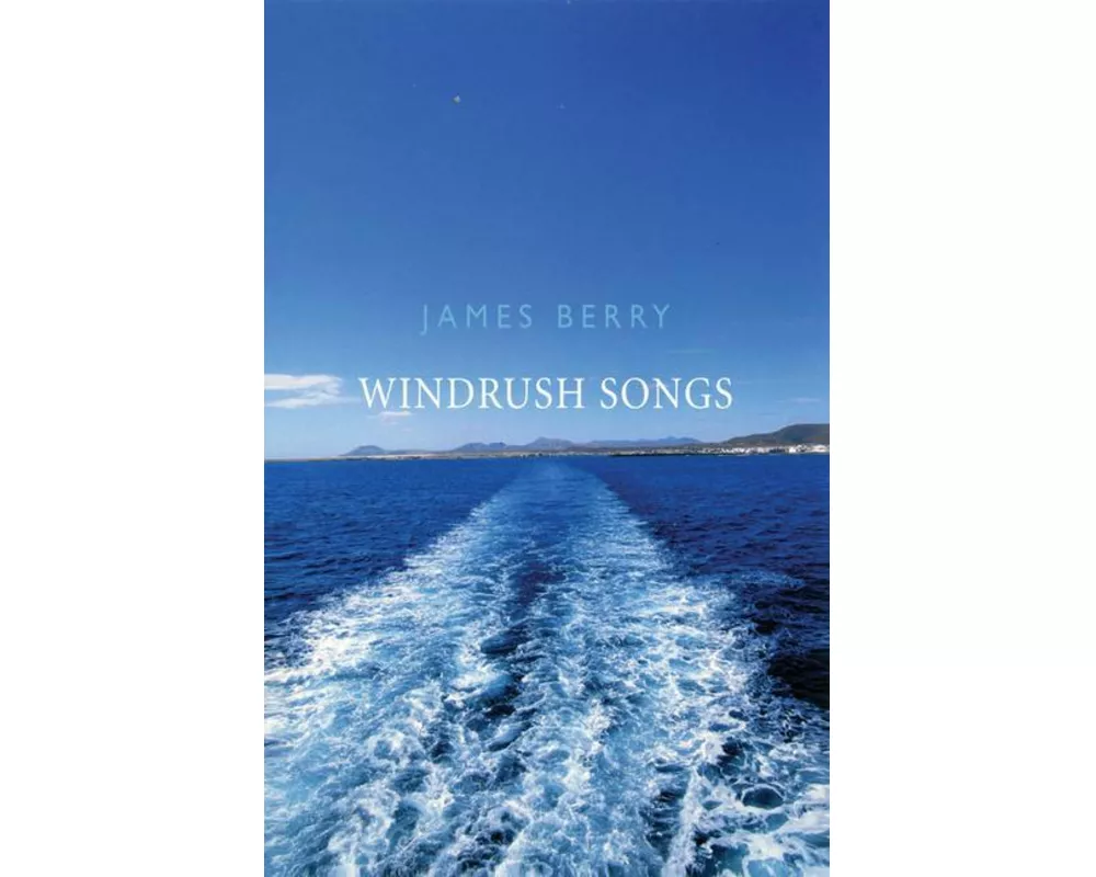 Windrush Songs