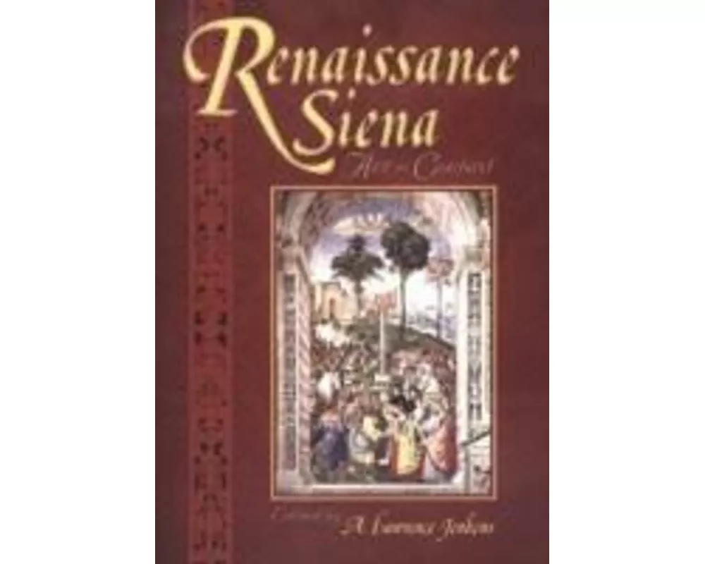 Renaissance Siena