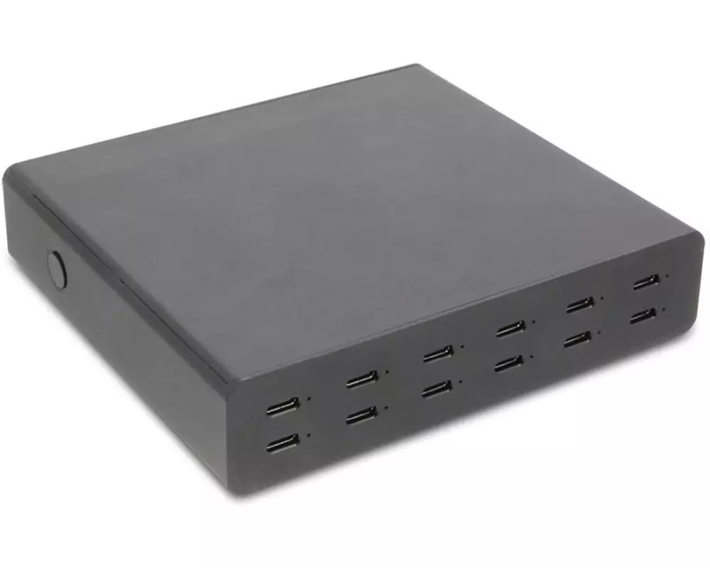 LMP SmartCHarge 12-240 HKC w/Kabel
