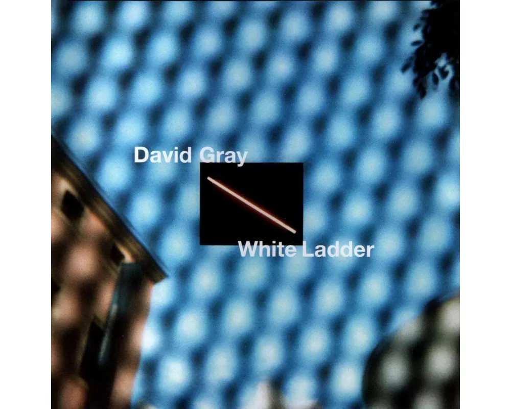 White Ladder