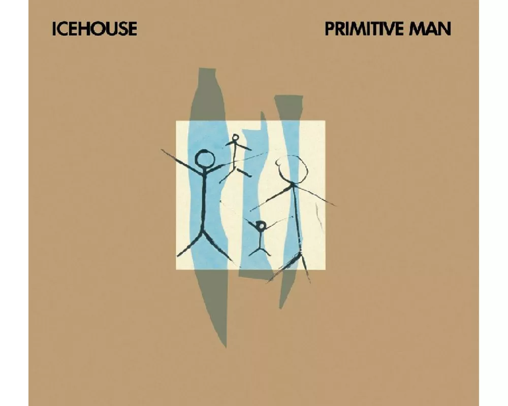 Primitive Man