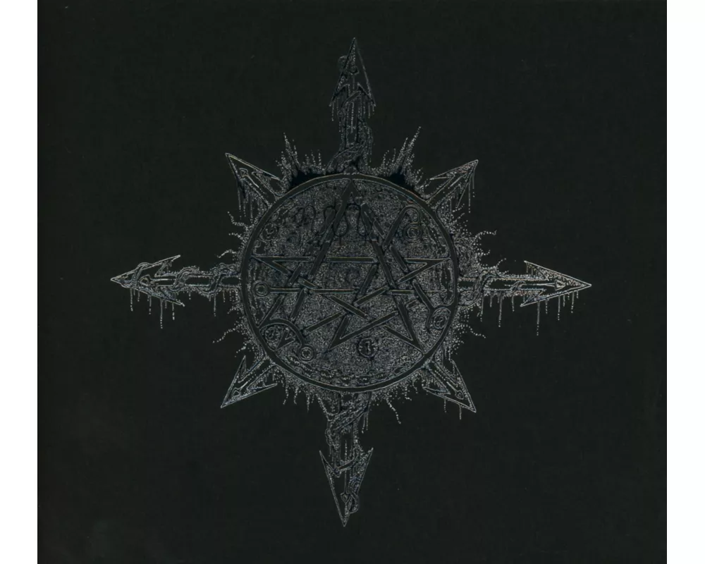 Gateway to the Antisphere