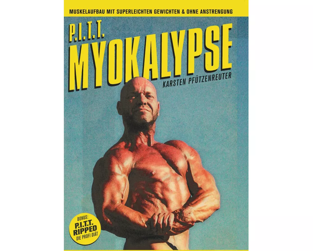 PITT-Myokalypse