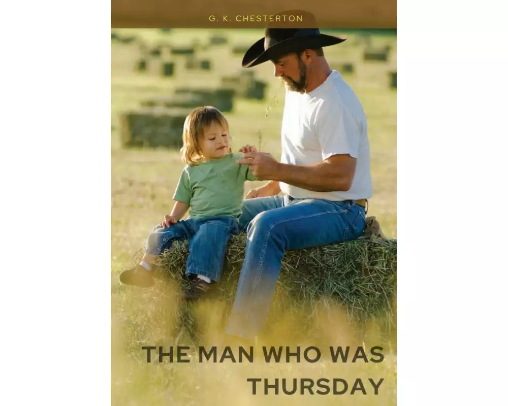 The Man Who Was Thursday