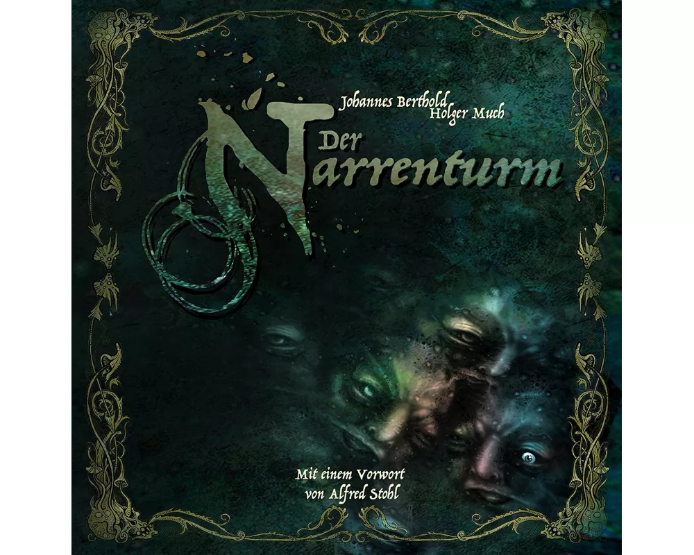 Der Narrenturm(15 Jahre Jubiläum-Buch-Editon)