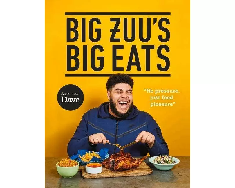 Big Zuu's Big Eats