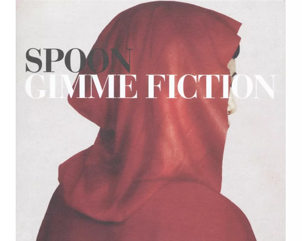 Gimme Fiction-Deluxe Edition