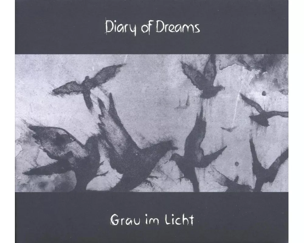 Grau im Licht