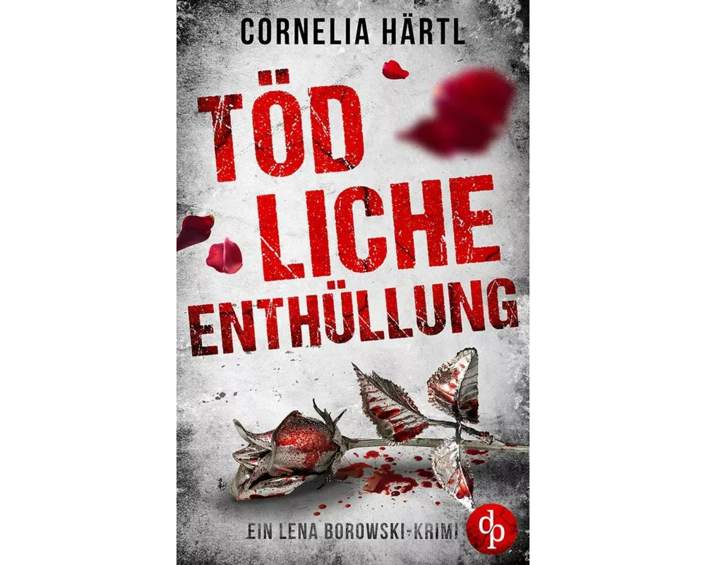 Tödliche Enthüllung