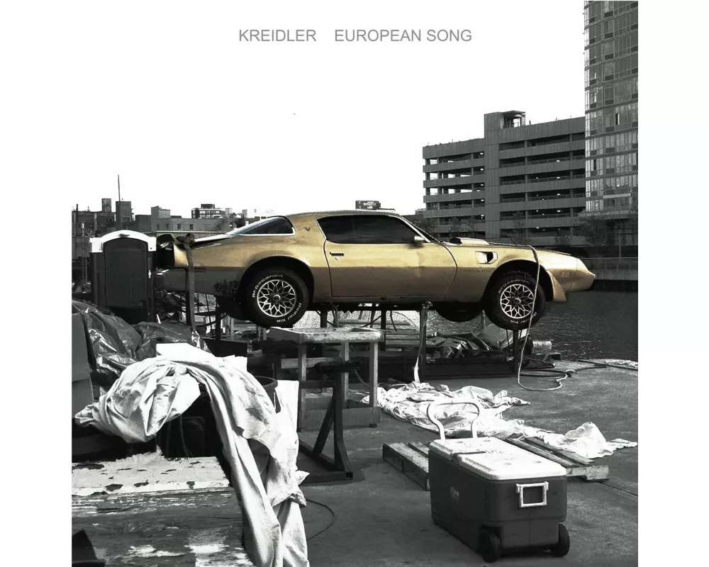 European Song