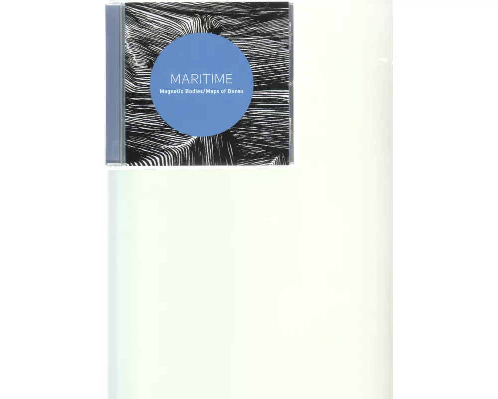 Magnetic Bodies/Maps Of Bones